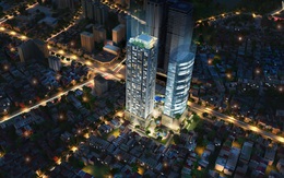 Nhìn lại chuỗi dự án trọng điểm trong hệ sinh thái của FLCHomes