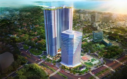 Grand Center Quy Nhon thu hút khách hàng và nhà đầu tư