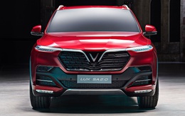 Tiết kiệm được bao nhiêu tiền khi mua Vinfast Lux trả góp?