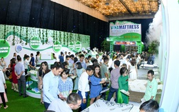 Ngủ xanh cùng VinaMattress