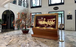 Trang hoàng nhà đón tết hợp phong thủy cùng chuyên gia phong thủy Nguyễn Song Hà