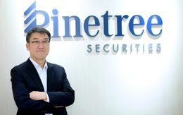 Một khởi đầu mới mang tên Pinetree Securities
