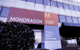 Thang máy Orona chính thức gia nhập thị trường Việt Nam