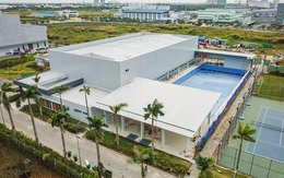 Vật liệu nhẹ - công nghệ cao nhiều tiềm năng “bùng nổ”