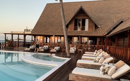 Kinh doanh trong lĩnh vực đầu tư nghỉ dưỡng ở Việt Nam, Resorts International có gì khác biệt?