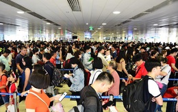 Lựa chọn hành trình yêu thương để đón Tết yêu thương