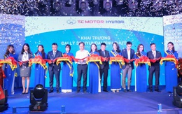 Hyundai Bình Phước 3S - Đại lý Hyundai 3S đầu tiên tại Bình Phước