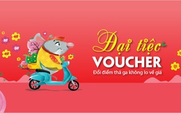 “Đại tiệc sắm Tết” cho cả gia đình với Viettel++ từ ngày 10/1