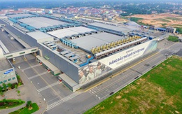 Thái Nguyên - Mảnh đất lành của nhiều “ông lớn” ngành công nghiệp