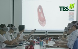 Công nghệ thực tế ảo ứng dụng trong ngành sản xuất thời trang Việt Nam