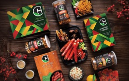 Gợi ý các cách bày trí mâm ngũ sáng tạo và ý nghĩa