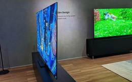 Loạt thiết bị độc lạ khác thường của Samsung làm bừng sáng Hội chợ công nghệ hàng đầu thế giới