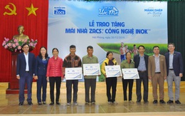 Những mảnh ghép nhiệm màu