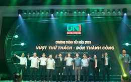 Năm 2019 bùng nổ của Uniland