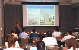 Tập đoàn DIC (DIG): Ước lãi trước thuế đạt 613 tỷ đồng năm 2019