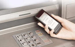 Rút tiền không cần thẻ - Giải pháp hữu ích cho những người hay quên