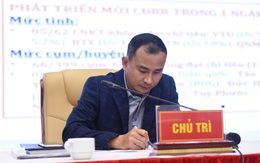 Viettel Construction tổng kết vượt chỉ tiêu 2019, nâng cấp tâm thế mới 2020