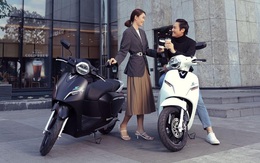 VinFast Klara S chỉ có giá 39,9 triệu đồng, áp dụng cả 2 hình thức tự sạc và đổi pin, tin được không?