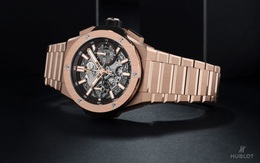 Điểm mặt những sáng tạo mới nhất của Hublot