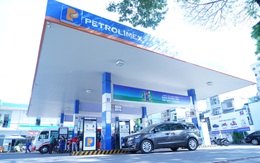 Petrolimex và sứ mệnh cung cấp “nhiên liệu xanh”