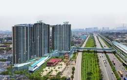 Shophouse kết nối trực tiếp ga Metro: Đỉnh cao mới của đầu tư