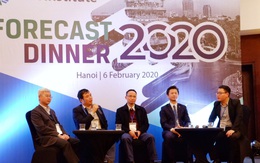 VietNam Forecast Dinner 2020 – Triển vọng nền kinh tế vĩ mô và thị trường vốn