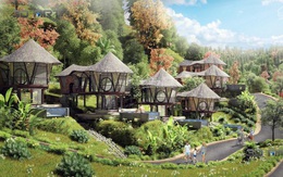 Big Sky – Đơn vị tư vấn phát triển, kinh doanh và quản lý Bất động sản nghỉ dưỡng núi hàng đầu Việt Nam