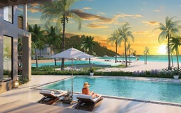 Nghỉ dưỡng kết hợp giải trí - xu hướng mới cho đầu tư BĐS biển đảo 2020