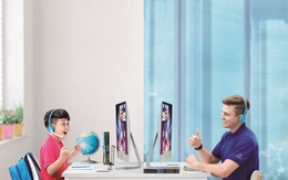 Học tiếng Anh thời Corona: Apollo English thần tốc nhân rộng nền tảng trực tuyến Apollo e-Interact chỉ sau 3 ngày