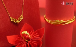 DOJI: Không ngừng tiên phong