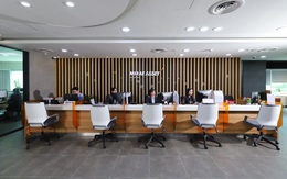 Chứng khoán Mirae Asset triển khai gói lãi suất Margin từ 9.5%/năm