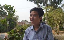 “Hiệp sĩ giải cứu dưa hấu” đã quay trở lại?