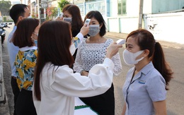 Vì sao doanh nghiệp phải bảo vệ người lao động trước dịch covid-19?