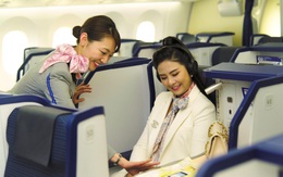Điều gì khiến hàng không Nhật Bản được nhiều hành khách lựa chọn?