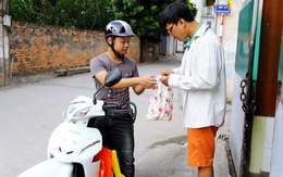 AhaMove ra mắt giải pháp “Giao Gần”, hỗ trợ đẩy mạnh kinh doanh F&B