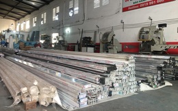 Kinh nghiệm cho người muốn khởi nghiệp xưởng nhôm kính