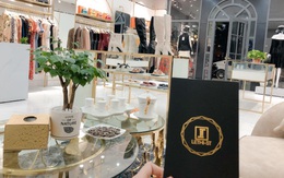 Ceo Lê Thị Ánh – Nhà sáng lập thương hiệu thời trang Lethi- ST