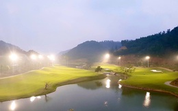 Sân golf Geleximco Hilltop Valley Golf Club: Hấp dẫn nhờ những điểm khác biệt