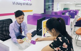 TPBank tiếp tục được vinh danh là Ngân hàng số xuất sắc nhất do The Asian Banker trao tặng