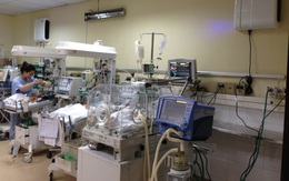 Bộ đôi thiết bị khử khuẩn: Giải pháp không thể bỏ qua giúp lá chắn phòng dịch thêm vững chắc