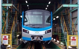 Shophouse Metro Star lọt vào “tầm ngắm” của giới đầu tư Nhật, Hàn trước thông tin tuyến Metro số 1 sắp hoàn thành