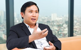 Giám đốc Viettel IDC: Làm việc từ xa cần đảm bảo yếu tố bảo mật dữ liệu của doanh nghiệp