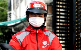 Tài xế công nghệ ứng phó COVID-19 như thế nào?