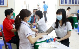 Dược Hậu Giang và những hành động thiết thực giữa mùa dịch Covid - 19