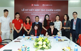 Ngân hàng CIMB: Thuận tiện cho khách hàng là ưu tiên số 1!
