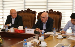 Năm 2019 PVI lãi 702 tỷ đồng, vượt 16,6% kế hoạch đặt ra