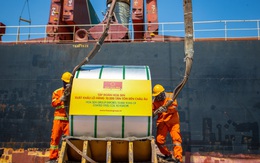 Tập đoàn Hoa Sen nhộn nhịp các hoạt động xuất khẩu, khuyến mại đầu năm 2020