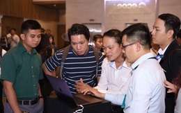 Liên kết để cùng hưởng lợi – môi giới bất động sản có sẵn sàng?