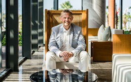 Chìa khóa của điều hành khách sạn là tạo nên khoảnh khắc!