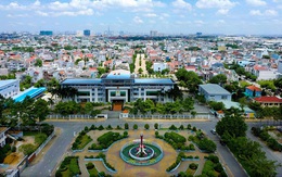 Alva Plaza – nhân tố thúc đẩy phát triển hạ tầng đô thị tại Thuận An